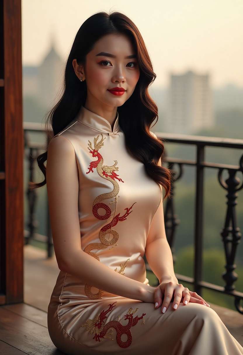 管廊回声海报