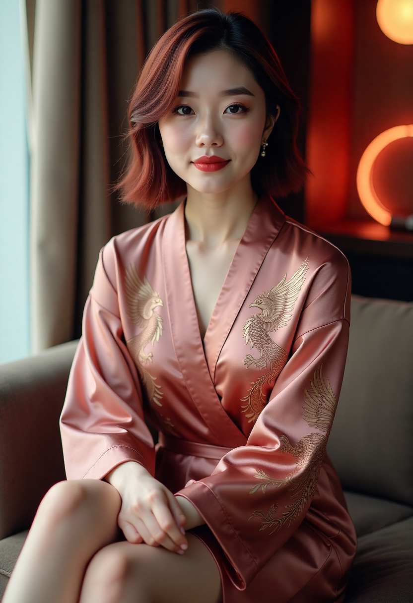 苏晚晴