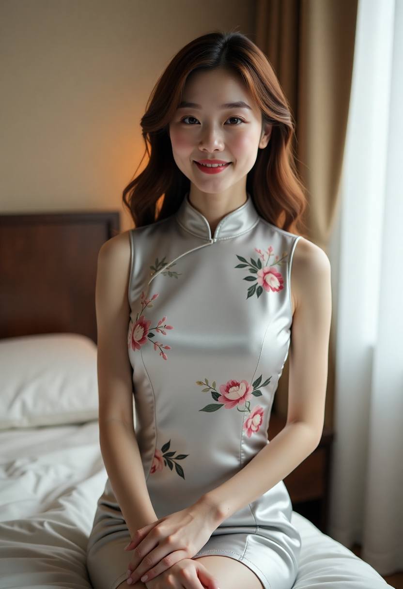 墙中取出的机械表
